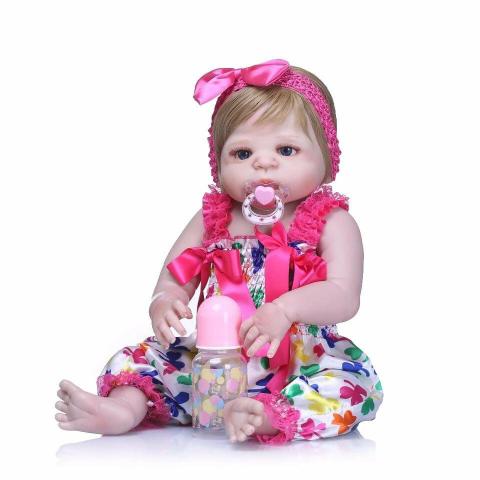 Bebê reborn - Foto 2
