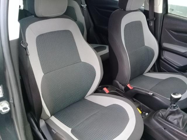 Chevrolet Onix LT 1.0 Completo,Muito novo! Sem detalhes! - Foto 15