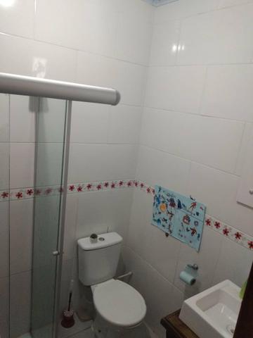 Casa 2 quartos alvenaria pronta pra financiamento sapucaia do sul - Foto 7