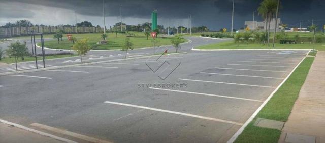 Terreno I Condomínio Florais do Valle I Bem localizado I Pronto para construir I 471,41 m² - Foto 12