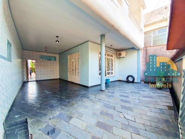 Casa com 4 quartos amplos e uma linda piscina - Duplex com 260m² - 3 vagas - Foto 6