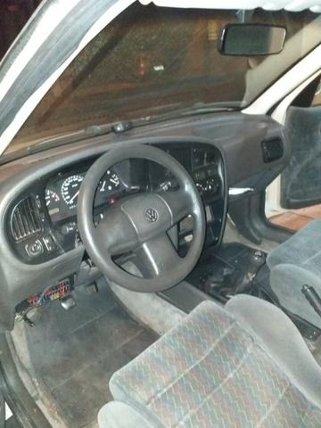 Pointer gti 1995 - Foto 3