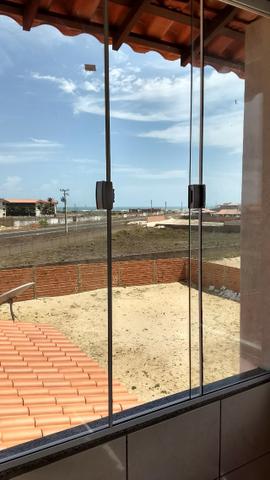 Casa na cidade de Luís Correia, Piauí, com vista para o mar - Foto 18