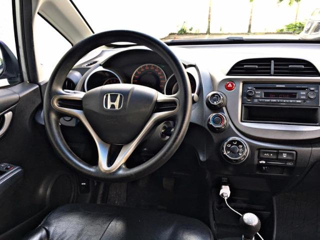 Honda fit LX 1.4 completo/ único dono!!! - Foto 7