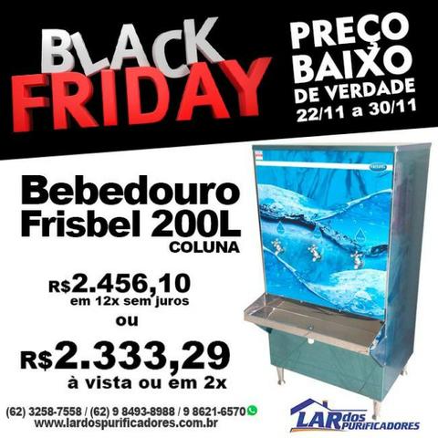 Bebedouro Industrial- Black Friday - Foto 3