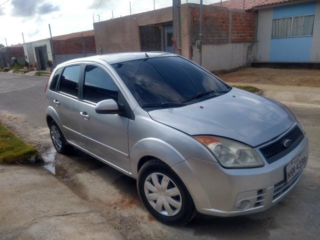 Fiesta Ret 1.0 13500,00