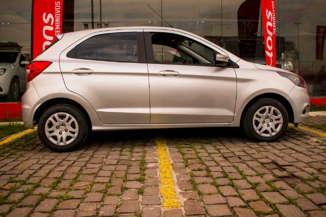 Ford Ka 2018 - Foto 4