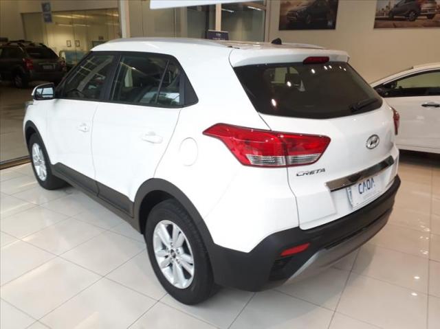 Hyundai Creta 1.6 16v Pulse - Foto 9