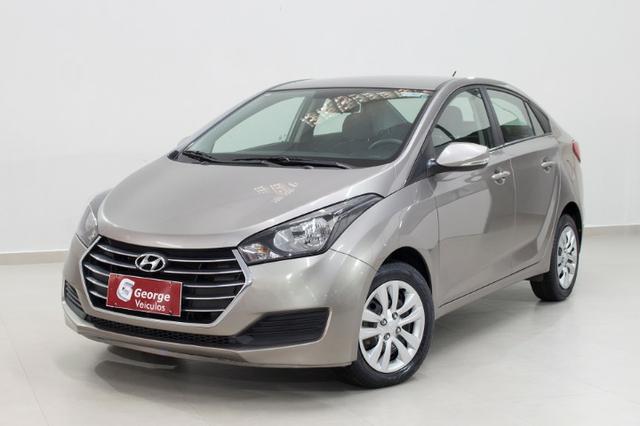 Hyundai Hb20S 1.6 Comfort Style - Foto 9
