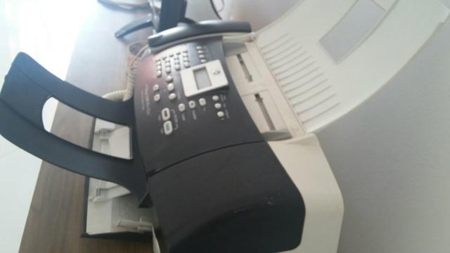 Vendo Impressora bem conservada - Foto 3