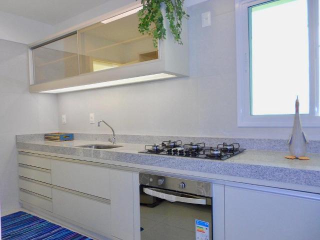 CA0780 - Casa duplex nova em condomínio fechado na Lagoa Redonda - Foto 7