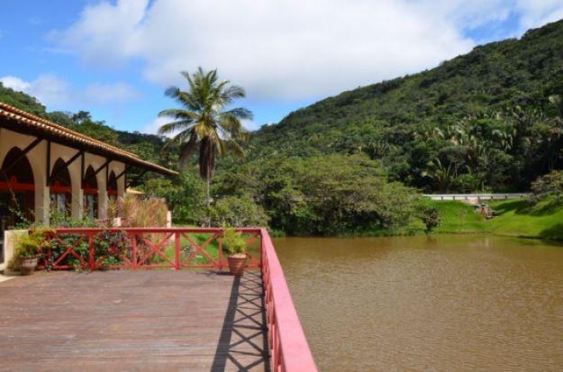 Terreno no Condomínio em Bananeiras- A vista - Atenção na área total-Cod: 52 - Foto 9
