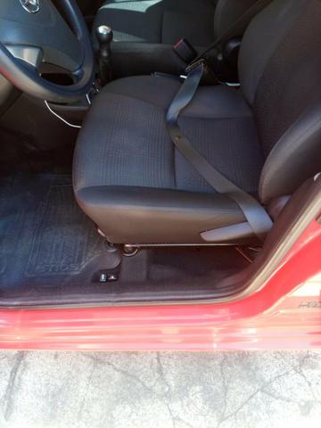 Toyota Etios X - Foto 8