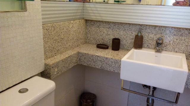 Apartamento projetado no Meireles 117m, 2 suítes com closet, Escritório, 3 vagas - Foto 12