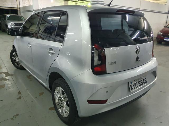 Up Move Scv 19 mil kms 2018 - Foto 3