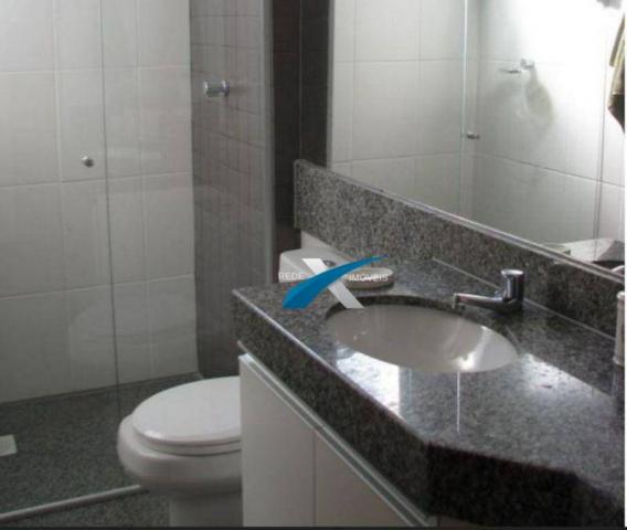 Apartamento à venda 3 quartos buritis - Foto 8