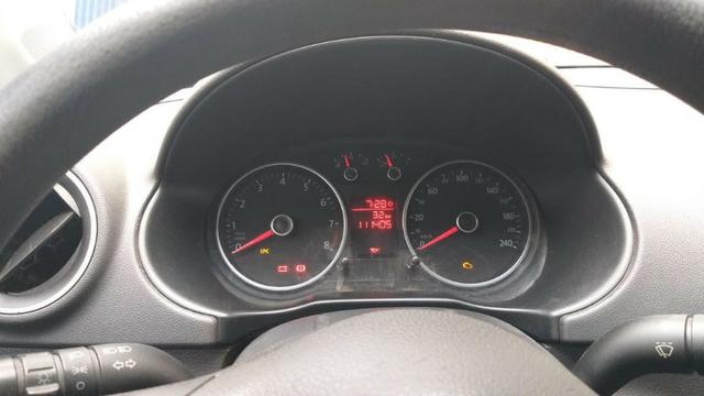 Gol g6 1.6 2013/2014 - prata - Foto 9