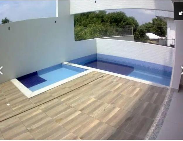 Solarium do Aruanã 70m2 2 84m2 - Foto 11