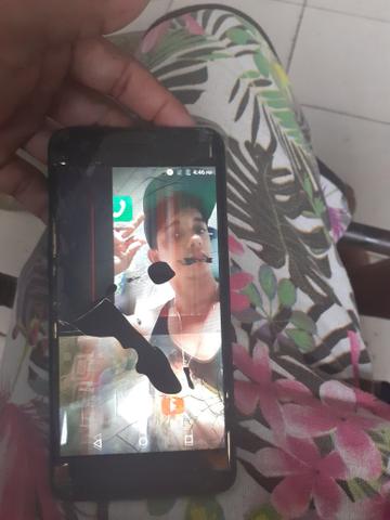 Celular quantum you