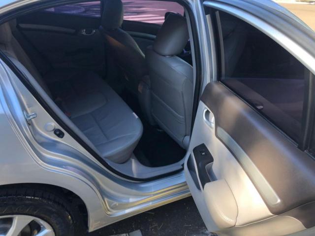 HONDA CIVIC 2.0 EXR 16V - Foto 10