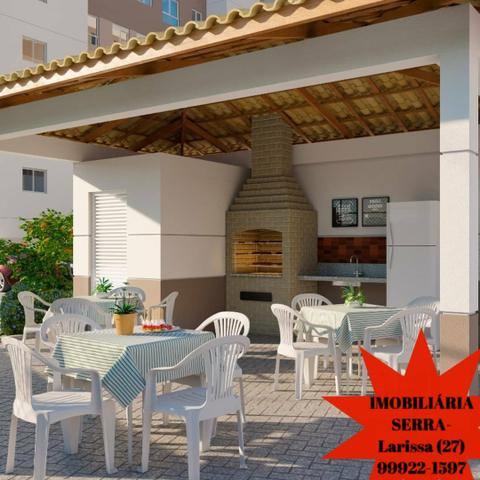 LSK-20 Apt°em Jardim Limoeiro! 2Q,Quintal,Piscinas,Academia,Churrasqueira! - Foto 7