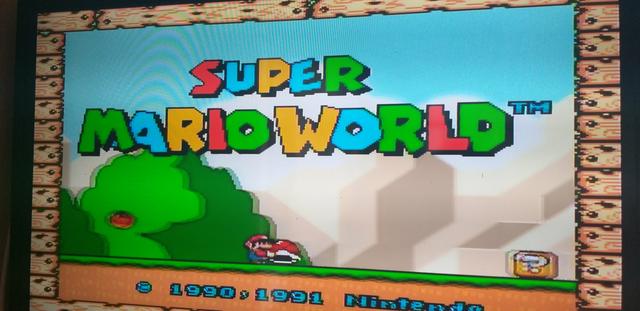 Vendo super nintendo baby - Foto 2