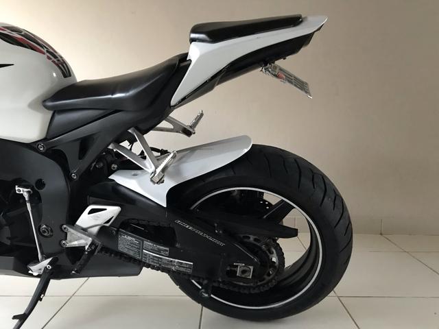 Cbr 1000 rr - Foto 5