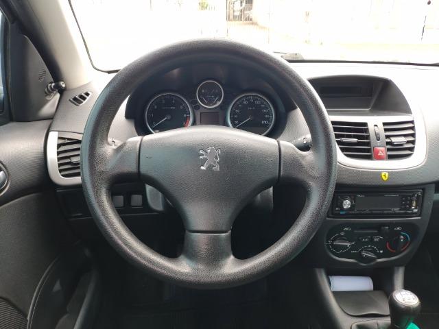 Peugeot 207 SW XR 1.4 Flex 2011 - Foto 15