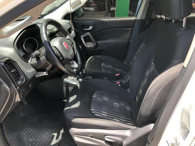 Fiat Toro Endurance 1.8 16V 2019 (R$: 2.900,00 + 48 x 2156,00) - Foto 11