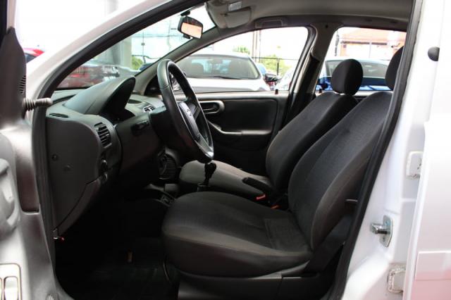 CHEVROLET CORSA HATCH MAXX 1.4 8v(Econo.Flex) 4P - Foto 6
