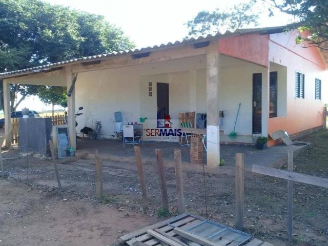 Fazenda à venda, por R$ 220.000.000 - Zona Rural - Sinop/MT - Foto 11