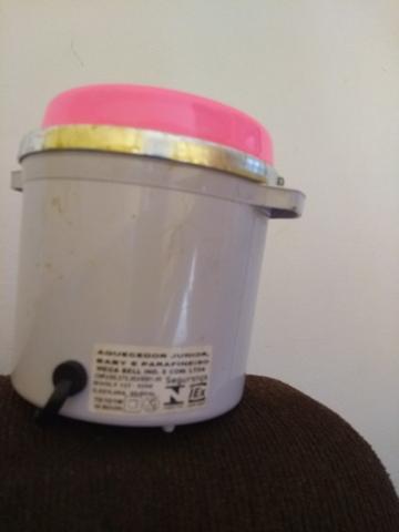 Vendo panela de cera depilatória - Foto 3