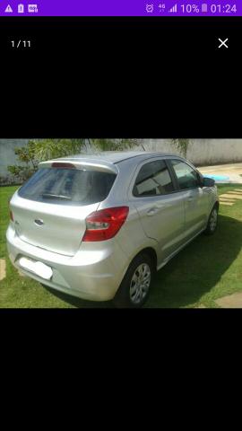 Ford Ka - Foto 3
