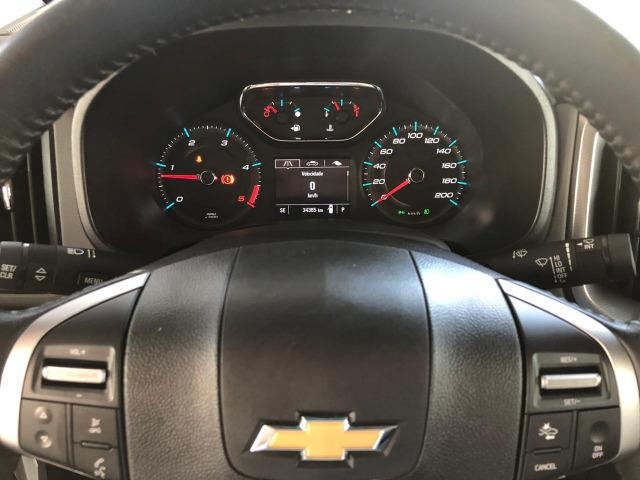 ChevroleT S10 LTZ_2.8CTDI_AUT._4X4_1DonO_34MKM_aMaiSNovAdoBRasiL_ - Foto 8