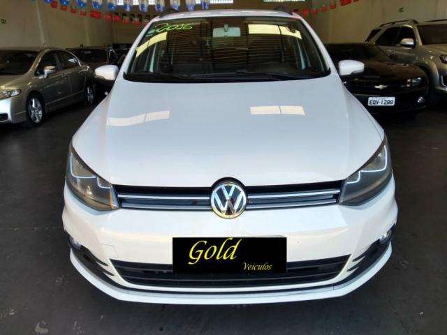 Volkswagen SpaceFox CONFORTLINE