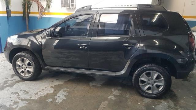 Duster Dynamique 2018 - 1.6 automático - Foto 3