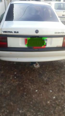 Vectra - Foto 3