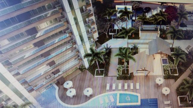 Ed. Soho na Washington Soares, 92m, Andar alto, 3 quartos, 2 vagas, R$ 690.000 - Foto 13