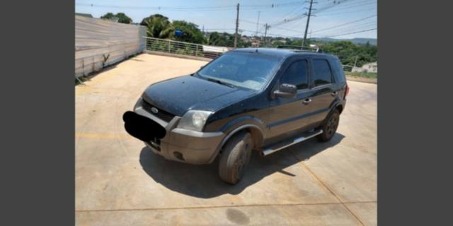Ecosport completa , zera carro sem detalhes - Foto 2