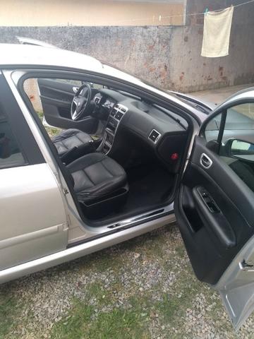 Peugeot 307 feline 2.0 - Foto 10