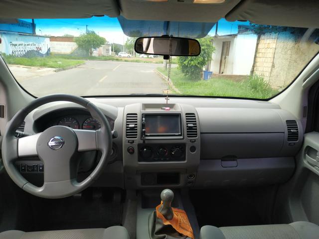 Frontier XE Manual - Foto 5