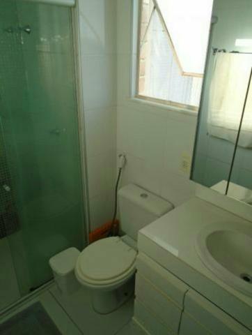 Apartamento no Parque del Sol, Projetado, 2 vagas - Foto 2