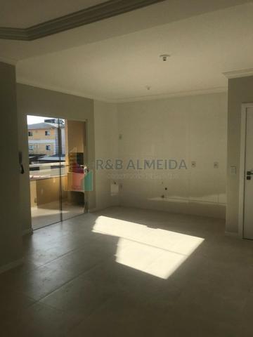 BRR Lindo Apartamento 800 metros do mar 2 dormitórios Ótima localização Ingleses! - Foto 15