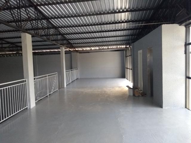Vendo Barracão na marginal Br 467 - Foto 2