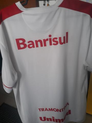 Camisa inter G - Foto 2
