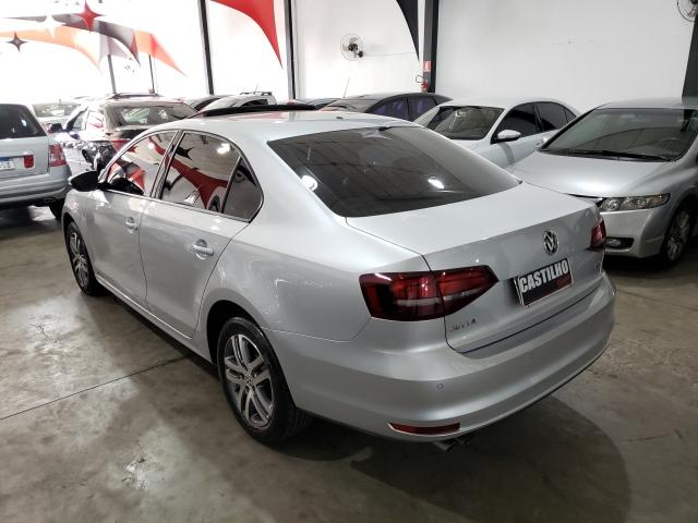 Jetta 1.4 TSI Comfortline Tiptronic 2016 - Foto 5