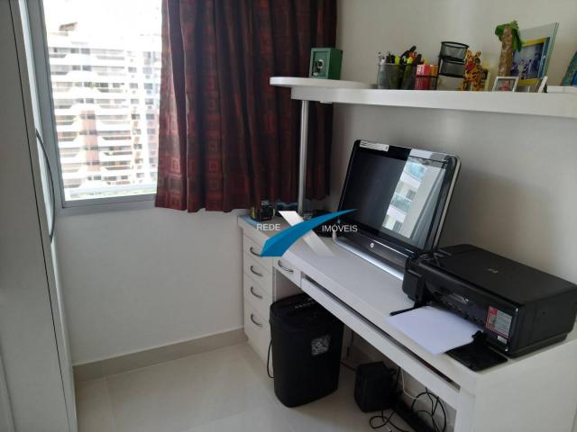 Barra da tijuca. apartamento com 3 dormitórios à venda, 91 m² por r$ 630.000 - barra da ti - Foto 14