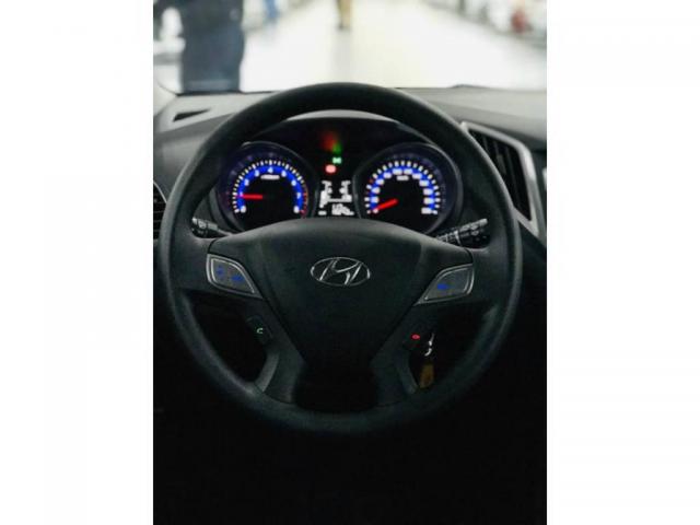 Hyundai HB20 1.0 M UNIQUE - Foto 12