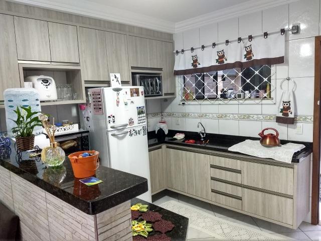 VA-Casa em Camboriu com 03 quartos sendo 01 suite! Confira! - Foto 8