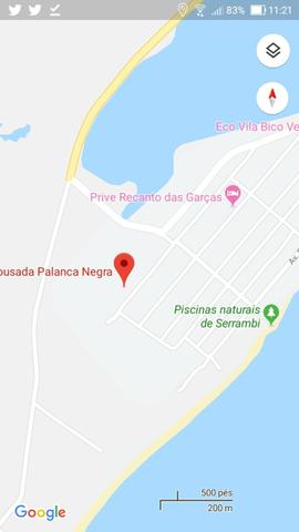 Terreno Enseada de Serrambi - Foto 2